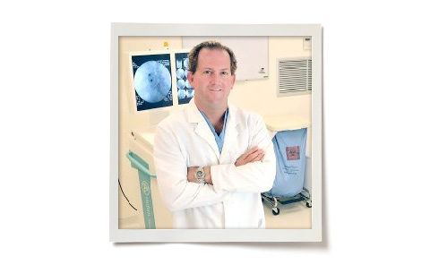 Doctor Scott Katzman MD